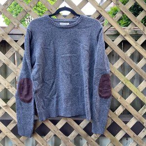 Frank & Oak Sweater, size M